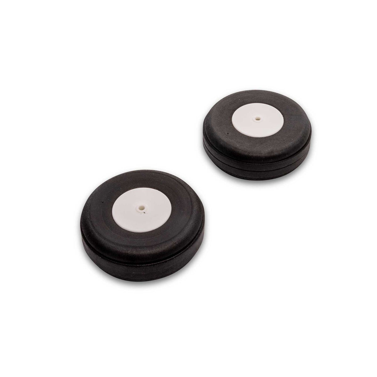 Main Wheels 53mm: Sportix