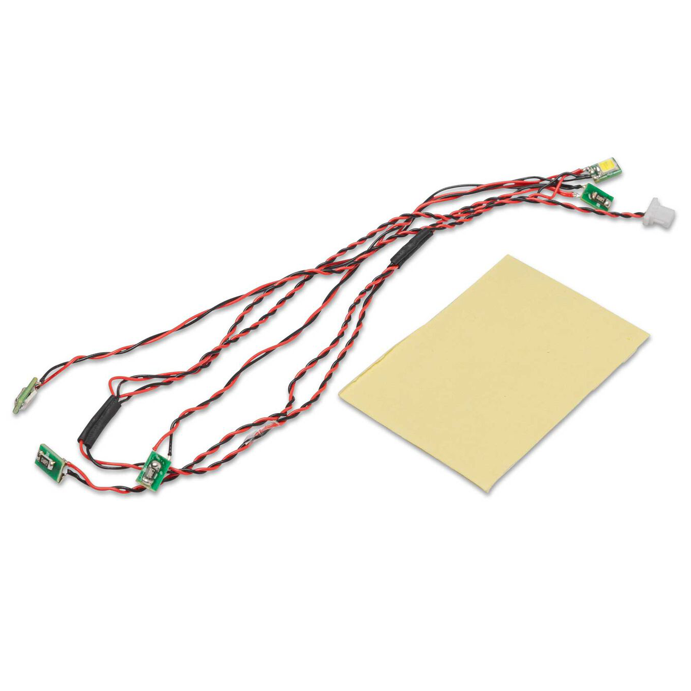 LED Set: UMX Slow Ultra Stick