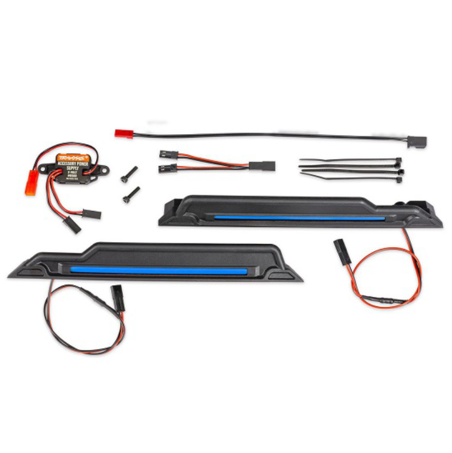 ProScale LED Light Set Blue:10998-Blue