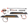 ProScale LED Light Set Orange: 10998-Orng