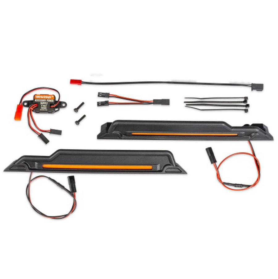 ProScale LED Light Set Orange: 10998-Orng