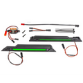 ProScale LED Light Set Green: 10998-Grn