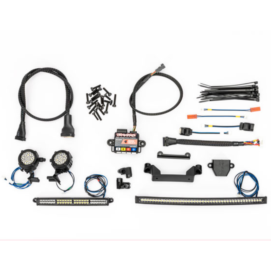ProScale LED Light Set Funco 10996