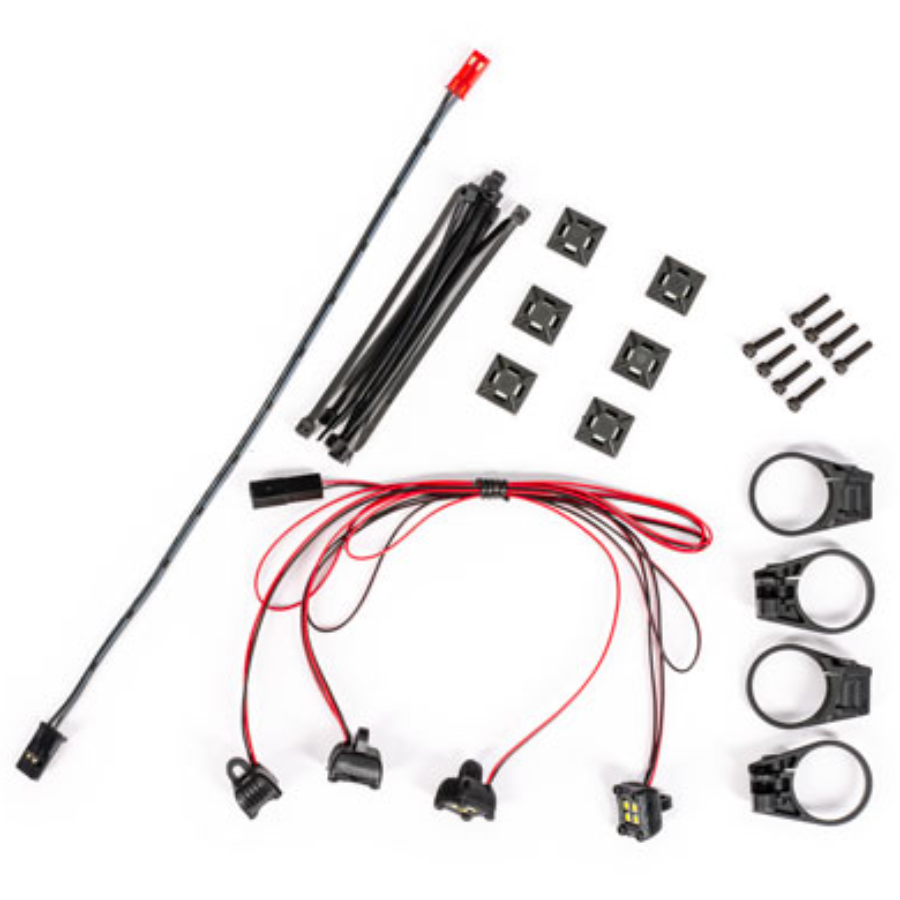 Underbody Light Kit FUNCO :10999