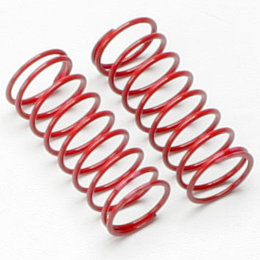 Spring GTR, 1.4 Rate (2), Red : 5433A