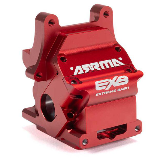 Aluminum Gearbox Set: ARA311186