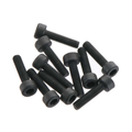 Cap Head Screw 3x12mm (10): ARAC9878
