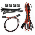 LED Harness Fits 10350/10650