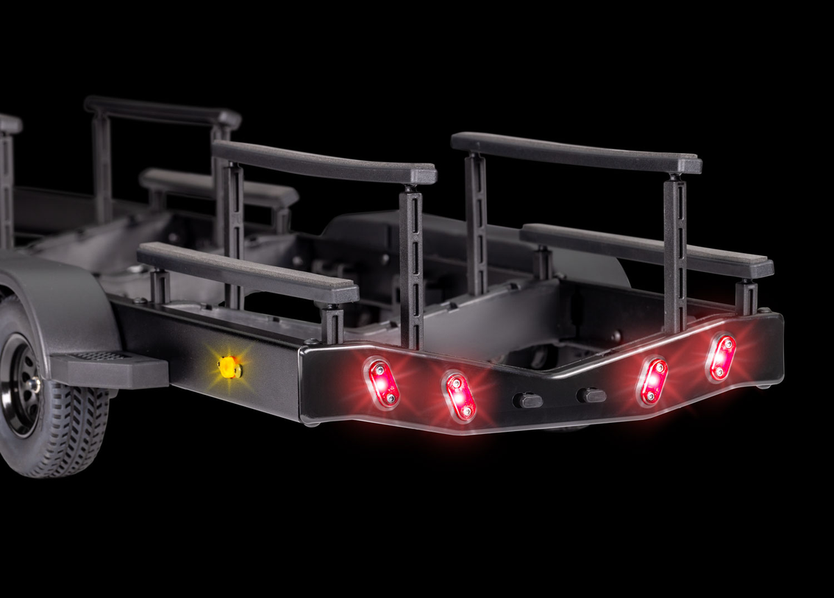 LED Harness Fits 10350/10650