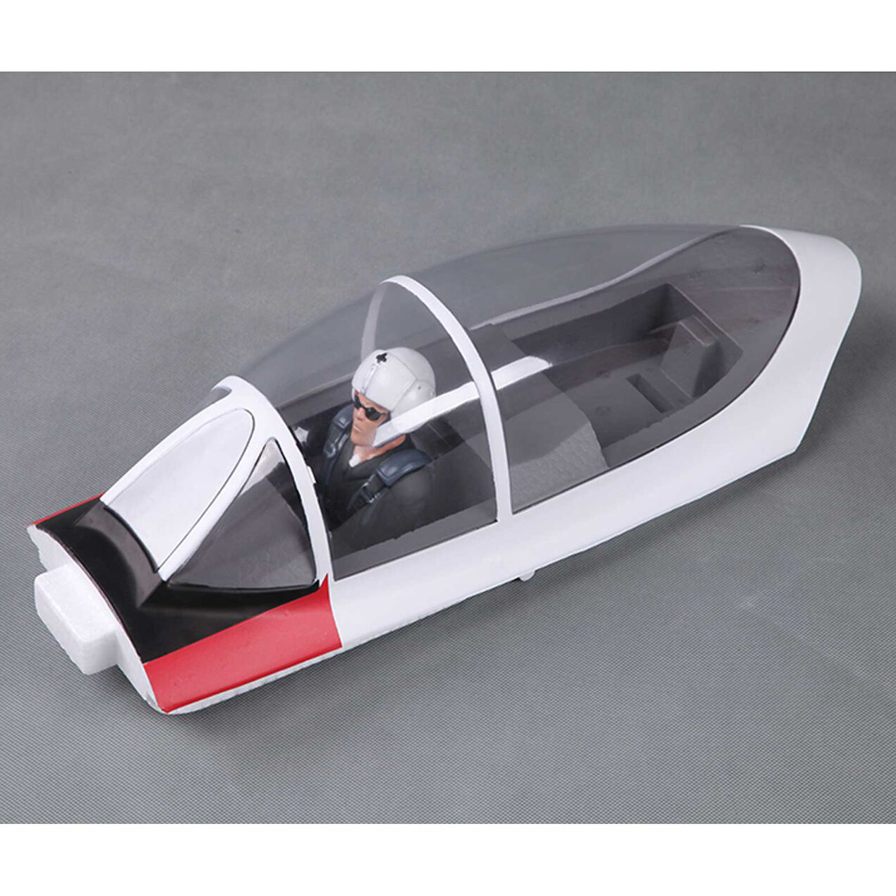 Cockpit-Pilot: T-28 V4 1400mm