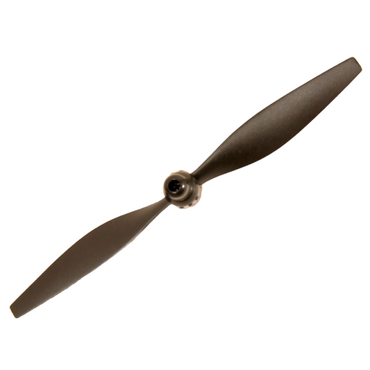 Propeller & Spinner Set F4U, T-28 Micro