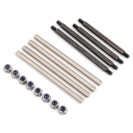 Extreme Heavy Duty Suspension Pin Upgrade Kit : 9042X