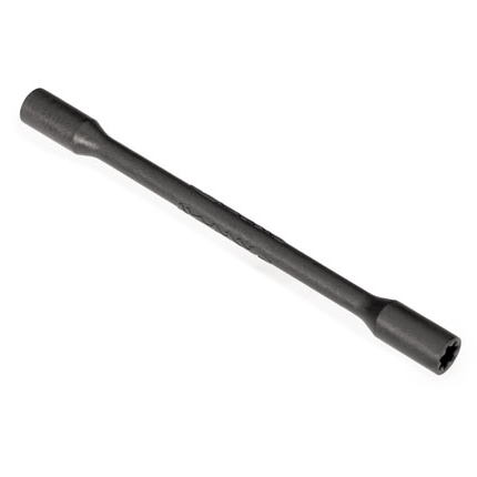 Composite Center Driveshaft: 10757