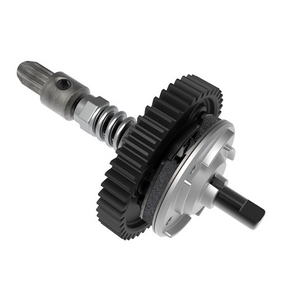 Traxxas Assembled Slipper Clutch (10758)