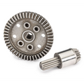 Rear Differential Ring and Pinion Gears:  10779x