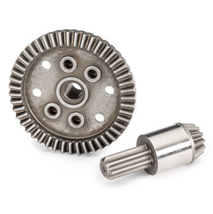 Traxxas Rear Differential Ring and Pinion Gears (10779x)