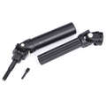 Maxx-Duty Steel-Core Driveshaft Assembly:  10250