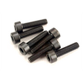 Screws, 2.5x10mm Cap-Head Machine(Hex)(6): 3229