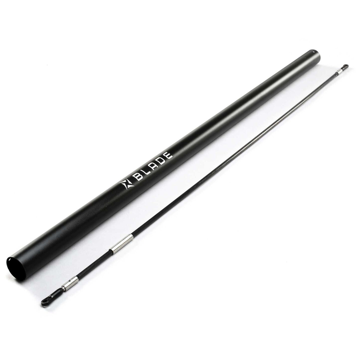 Tail Boom/ Pushrod Fusion 550:  BLH4970
