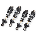PTFE Aluminum Mini GTR :10765-Gray