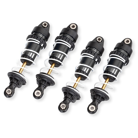 PTFE Aluminum Mini GTR :10765-Gray