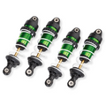 Aluminum Mini :10765-Green