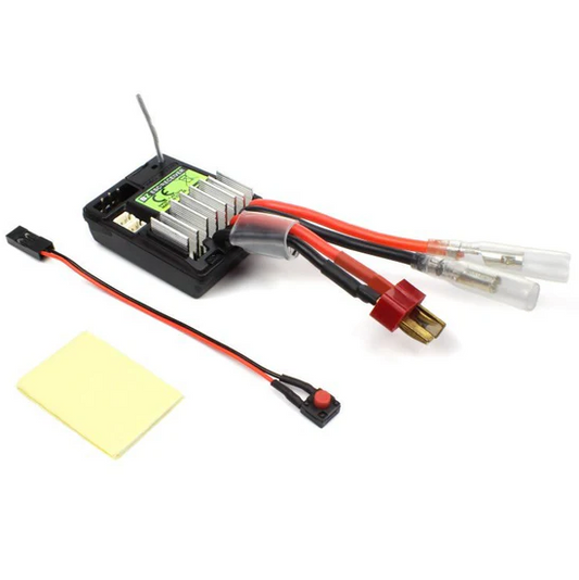 ESC/Receiver (3-Wire):  BZN540148