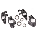 Left and Right Steering Blocks w/Bearings:  7836X