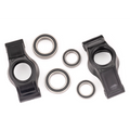Rear Stub Axle Carriers L&R:  7852X