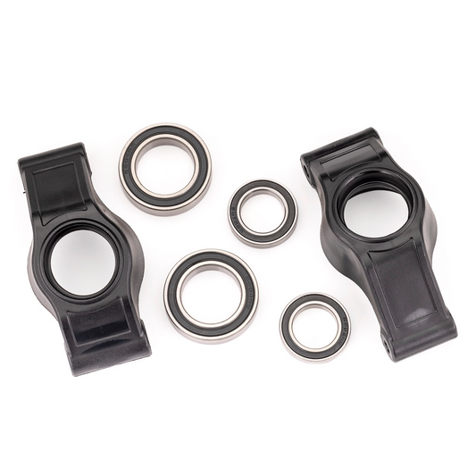 Rear Stub Axle Carriers L&R:  7852X