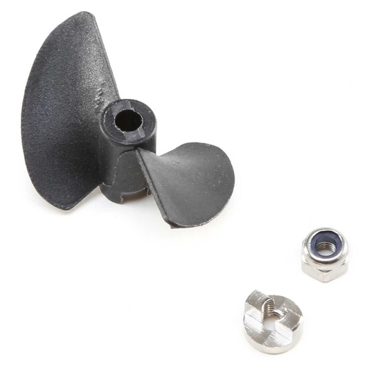 Propeller: MG17, IM17