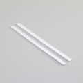 Leading Edge Slats: UMX Timber