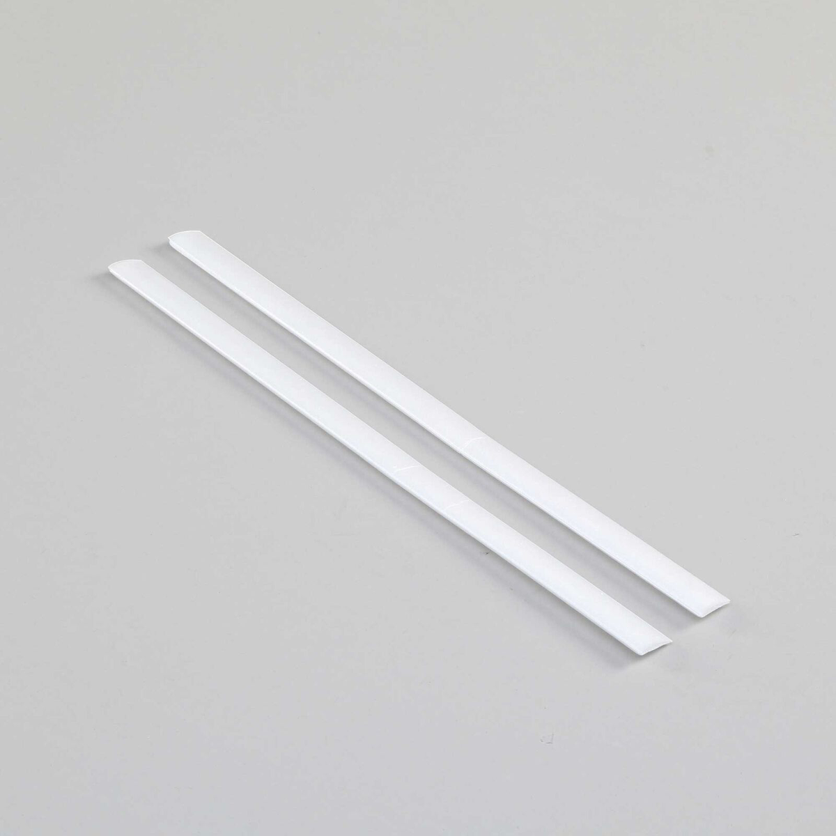 Leading Edge Slats: UMX Timber