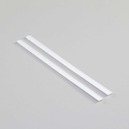 Leading Edge Slats: UMX Timber