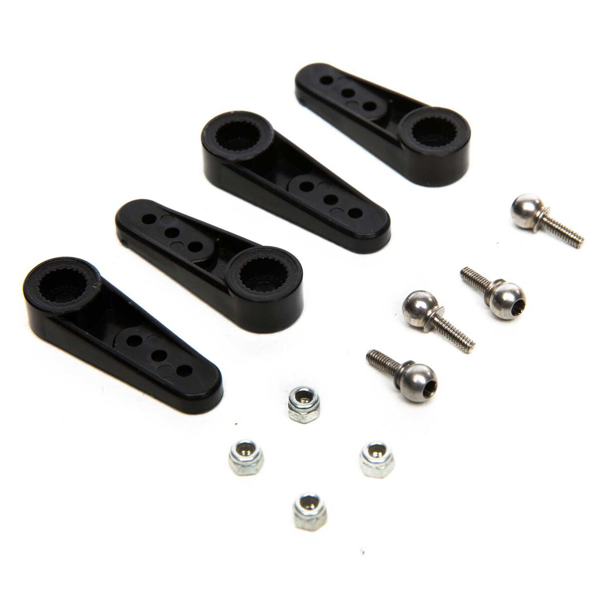 Servo Arm Set:  BLH4911