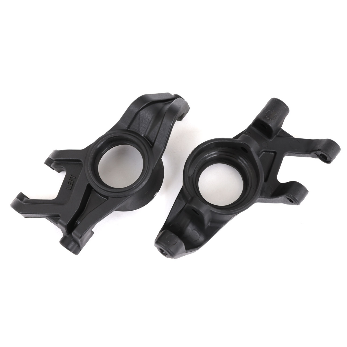 Left and Right Steering Blocks :7836