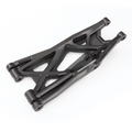Black Heavy-Duty Lower Left Suspension Arm :7831