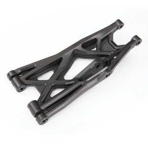 Traxxas Black Heavy-Duty Lower Left Suspension Arm (7831)