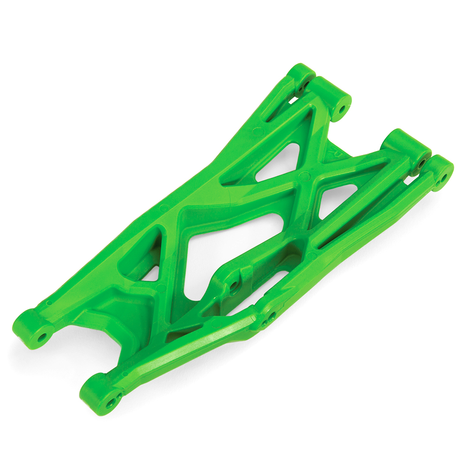 Heavy-Duty Lower Right Suspension Arm Green :783G