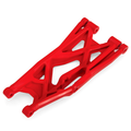 Heavy-Duty Lower Right Suspension Arm Red :783R