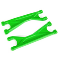 Heavy-Duty Upper Suspension Arms Green (2) :7829R