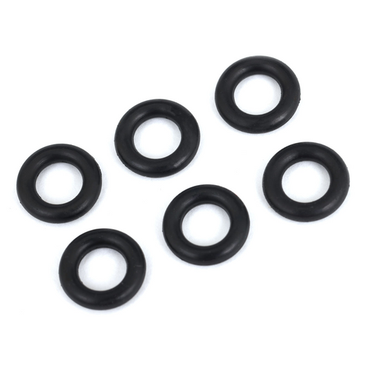 O-Rings (6) :9680