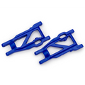 Suspension Arms, Blue, Front/Rear (Left & Right), Heavy Duty: 3655-BLUE