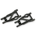 Suspension Arms, Black, Front/Rear (Left & Right), Heavy Duty: 3655-BLK