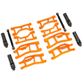 HD WideMaxx Suspension Kit, Orange:  10790-ORNG