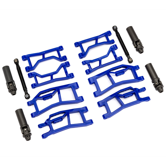 HD WideMaxx Suspension Kit, Blue:  10790-BLUE