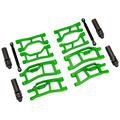 HD WideMaxx Suspension Kit, Green:  10790-GRN