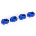 Suspension Pin Retainer (4) Blue: 7743