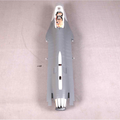 Fuselage: F-16C Falcon 70mm EDF Jet