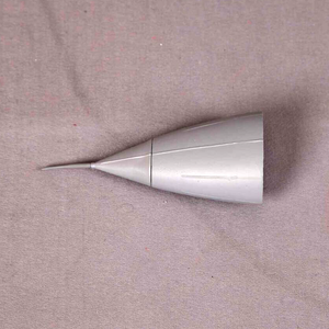 FMS Nose Cone: F-16C Falcon 70mm EDF Jet (FMMRF108)